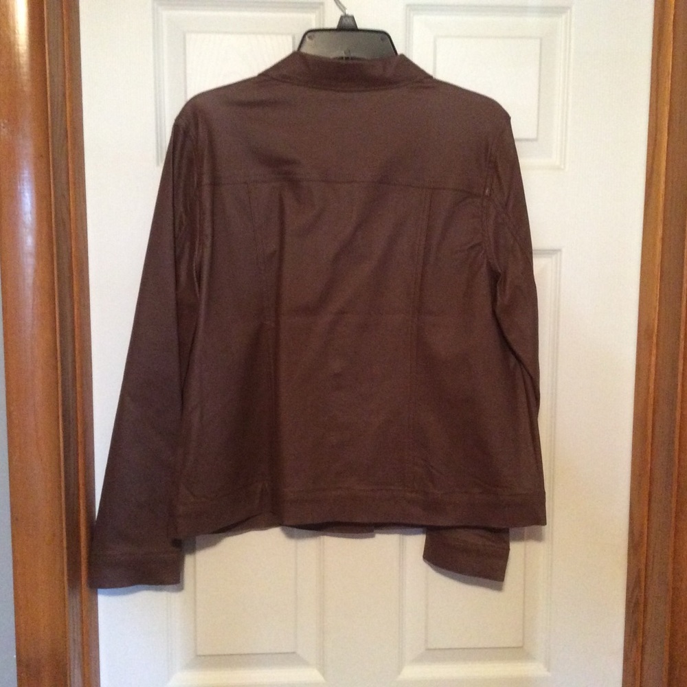 Jacket - Picture 2 of 2